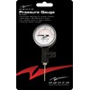 AGORA Pressure Gauge with Built-in Release Valve for Basketballs, Footballs,