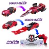 BANDAI Bakuage Sentai Boonboomger Boonboom Car Series DX BoonBoom Knight
