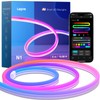 Lepro N1 AI Smart RGB Rope Lights with IC Insert,