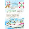 Fresh Scents Watermark Scented Sachets (Lot of 6) (FS-200192-6PK)