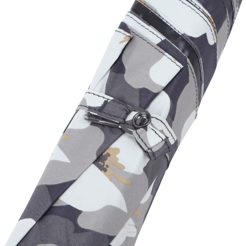 Brao 1BA 17229-29 Folding Umbrella, Parasol, For Rain or Shine,