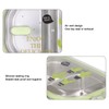 Stainless Steel Thermal Lunch Box 2700 ml Thermal Lunch Box