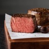 6 (6 oz.) Triple-Trimmed Filet Mignons
