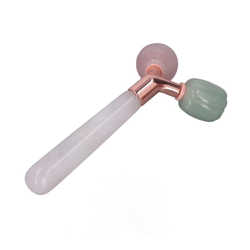 Face Massager Roller Skin Tightening Reduce Puffiness Face Sculpting Facial