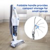 Vacmaster VSD1801 Cordless Handheld & Stick Vacuum Cleaner 2 in
