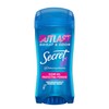Secret Outlast Clear Gel Antiperspirant Deodorant for Women, Protecting Powder