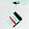graphene Graphen, a water-based pomade wax with good cleaning power,