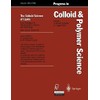 The Colloid Science of Lipids