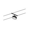 Paulmann 94480 LED Cable System Circle Single Spotlight 400 lm