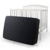 Crib Mattress Bags for Moving, Waterproof Heavy Duty Crib Mattress