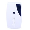 Wireless Doorbell 36 Ringtones Long Tranmission Range Electronic Doorbell for