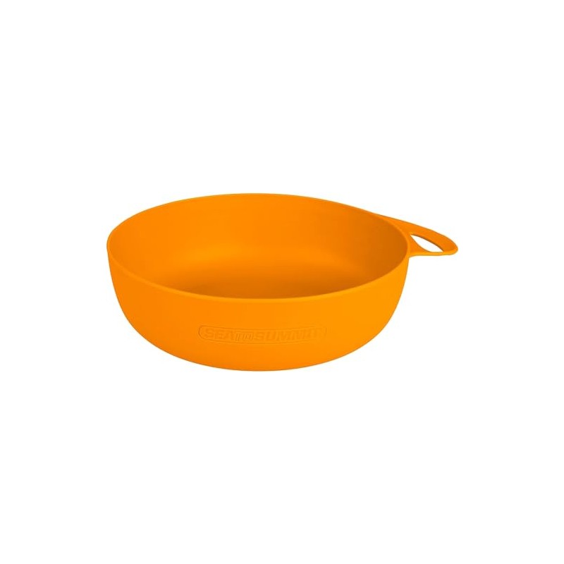 Sea To Summit Unisex's Delta Bowl-Orange, One size