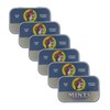 Buc-ee's Gluten Free & Sugar Free Mints 6 Pack 300