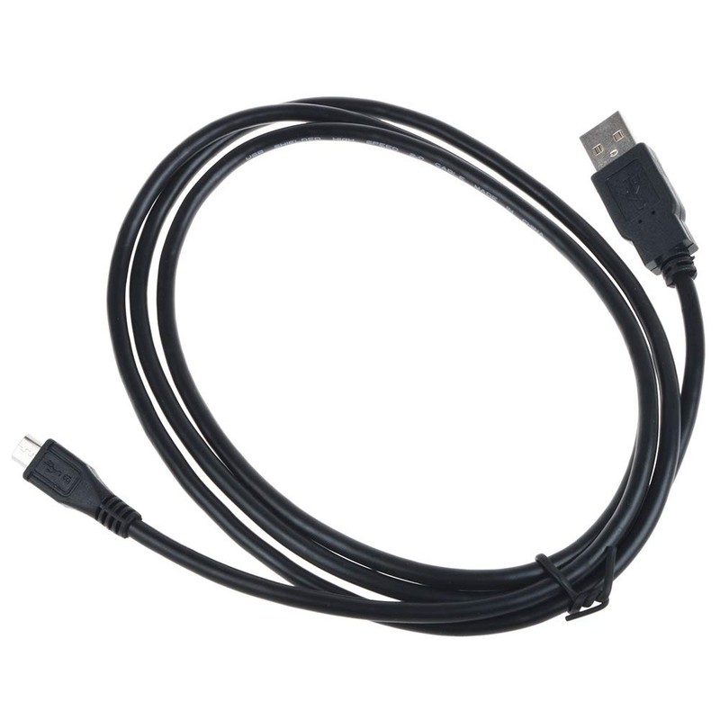 J-ZMQER USB Charging Cord Cable Compatible with SOUNDLINK Around Ear