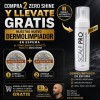Zero Shine Spf Elimina El Brillo Y Protege Tu Cabeza