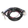 Shiwaki Car Horn Speakers Car Relay Waterproof Electric Horn 12V