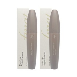 The Face Shop fmgt Max Eye Vegan Mascara No. 02 x 2 / 더페이스샵 fmgt 맥스아이 비건 마스카라 02호 x 2개