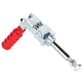 Push Pull Clamp, Quick Toggle Clamp, Pasting Machine Accessories for Metal Plate, Circuit Fixing, Machine, Welding, Mold, Electronic Equipment Assembly, Field