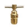 APUK 1/4" Radiator Drain Tap Cock Replacement for Massey Ferguson