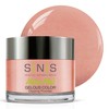 SNS Healthy Natural Nails SNS Nails Gelous Colors - Nude