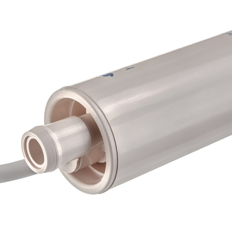 Whale GP1652 Submersible Freshwater Pump, High Flow 12V DC, One