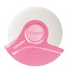 Maped - Zenoa Plus Eraser - Round White Eraser with