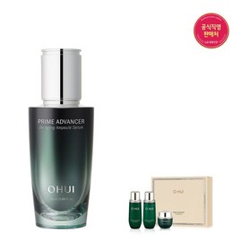 Ohui [Ohui][26RN]Prime Advancer De-Aging Ampoule Serum 50ml / [오휘][26RN]프라임 어드밴서 디에이징 앰플 세럼 50ml