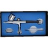 ABEST 0.2mm 7cc Dual-Action Airbrush Sprayer Painting Tool Tattoo Nail
