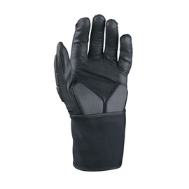 WILSON GST Trench Handschuhe, Größe M, Schwarz