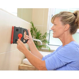 Takker Hardwall Refill Pack of 24 and 8 x Takker Picture Hooks - Hang Up to 12kgs - for Plaster Brick Ceramic Tiles Wood and Plasterboard - for Pictures Canvas Utensils and Tools