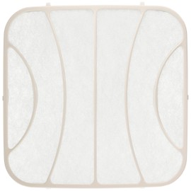 高須 Industrial Fan Replacement Filter 25 cm Filter Type Fan (FF – Pack of 250) 3 °F – 250 