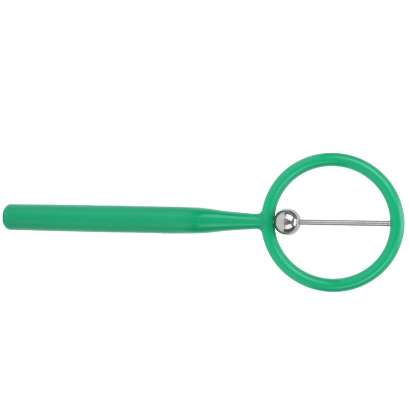 Tongue Tip Exerciser Professional PP Alloy Oral Muscle Strength Tongue