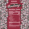 Roshen Hard Candies "Karamelkino" Barberry Kosher and Halal, Delicious, Flavorful