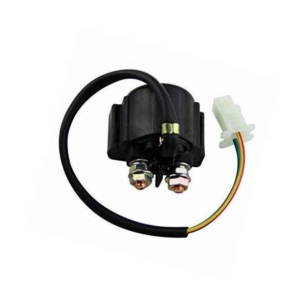 High Performance Starter Relay Solenoid For Yamaha YTM200 YTM 200