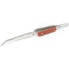 Tamiya Craft Tool Series No.102 Precision Tweezers (Reverse Action, Vine