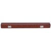 Baton Box Band Playing Guide Rod Wooden Protective Storage Case
