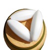 BBTC Varillas magnéticas para Mezclador (12 x 35 mm, Forma