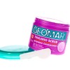 Geomar Thalasso Scrub Intensive Exfoliation 600 g with Grape Seeds