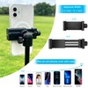 GreatYYT Monopod Selfie Stick to Record Golf Swing, Magnetic and