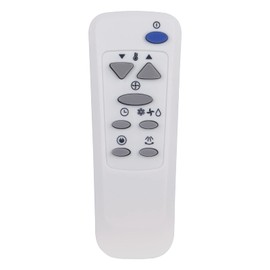 Beyution Replace Remote Control Fit for Kenmore/LG Air Conditioner Remote Control 6711A90028T 6711A20056T 6711A20056S