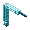 FEPS Tool Pin Puller for WI-SL001 Pull Handle Mounting Key