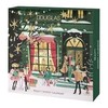 Douglas Beauty Advent Calendar, Make Up & Care with 3