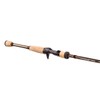 7' H 1 pc. Professional Casting Rod