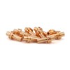 Vaphy 10pcs 196925 Electrode 10pcs 196926 Nozzle Tip Fit for