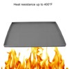 Griddle Mat Heavy Duty Silicone Grill Cover Protect Your Griddle