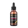 HelloShape Flavour Drops, Sugar-Free, 50 ml, Strawberry, No-Calorie Flavoured Sweetener