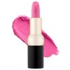fmgt New Bold Velvet Lipstick, 1 pc, No. 13 Open Toe Pink / fmgt 뉴 볼드 벨벳 립스틱, 1개, 13호 오픈토 핑크