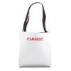 Classic Tote Bag