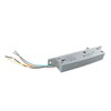 DC 12V 5 Lines Electric Bolt Lock Narrow Deadbolt Drop