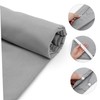 Kisangel Travel Sleeping Bag for Hotels Stylish Polyester Sleep Sack